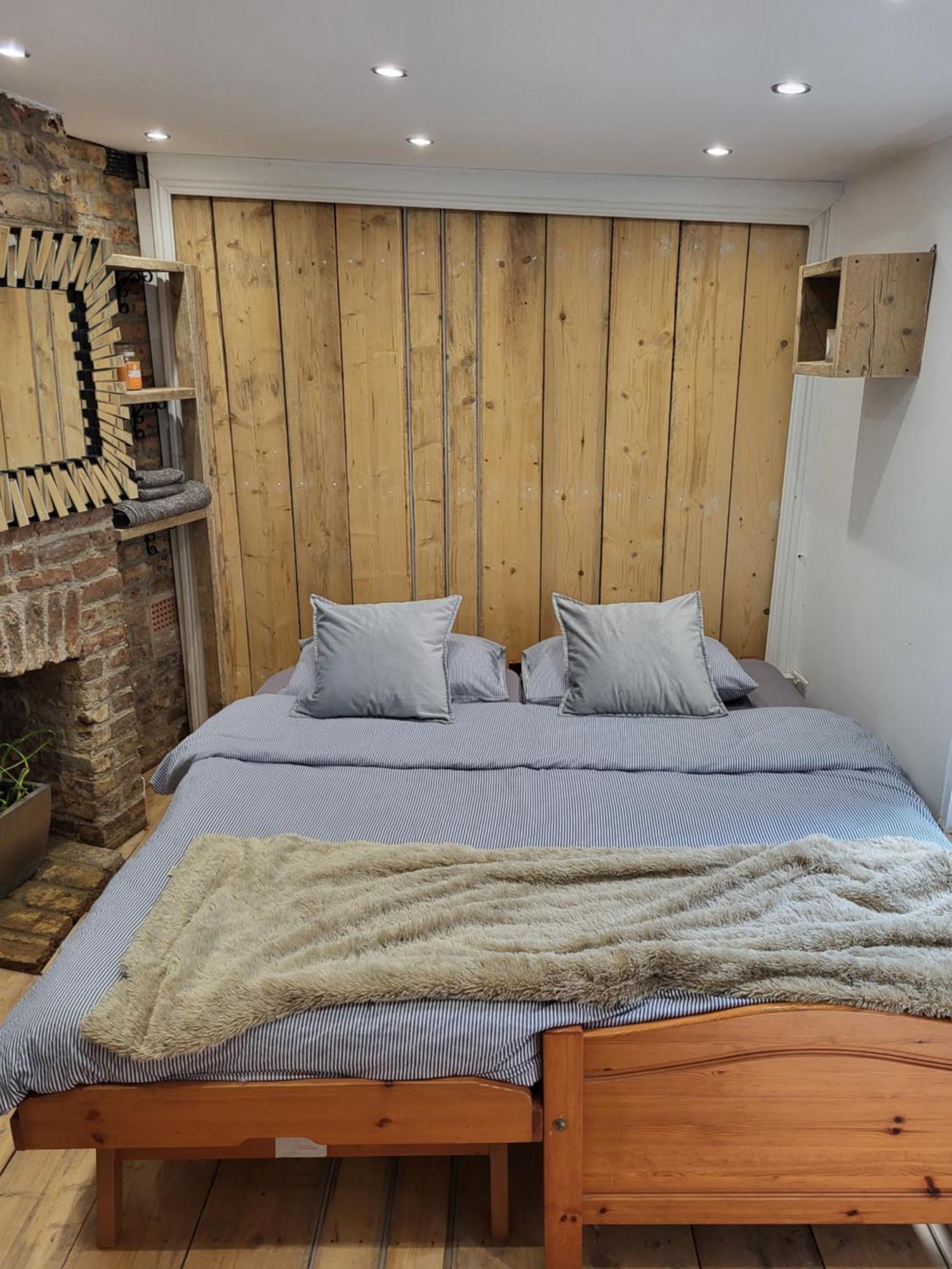 Ferienwohnung Seaside Hideaway St Leonards Hastings Exterior foto