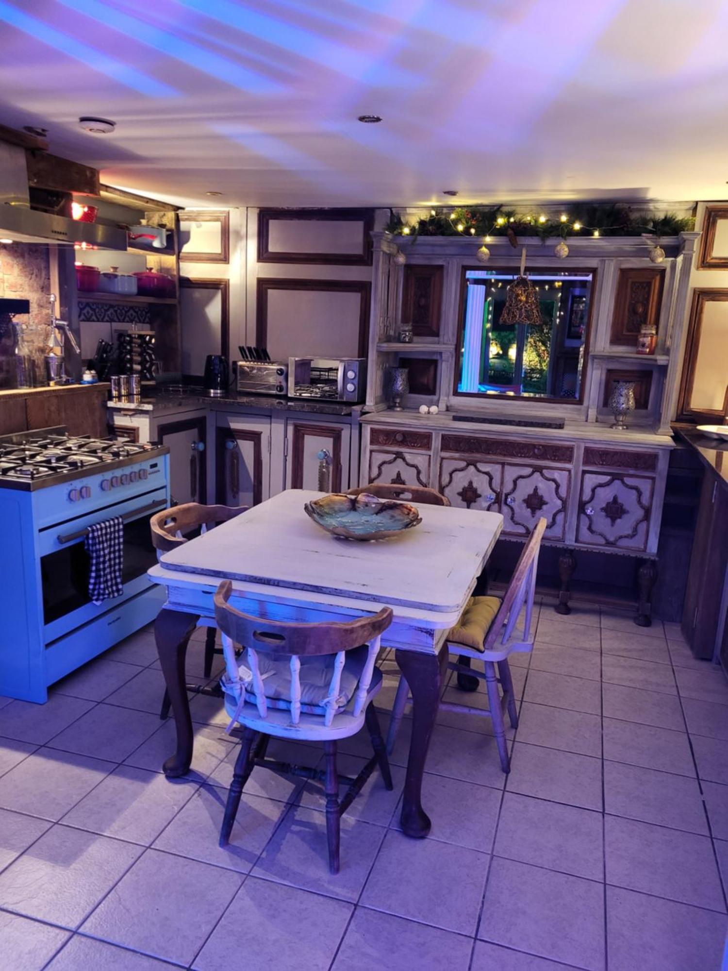 Ferienwohnung Seaside Hideaway St Leonards Hastings Zimmer foto